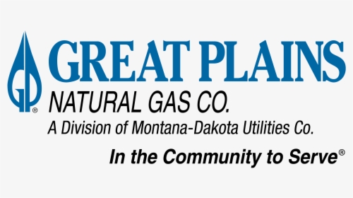 Great Plains Natural Gas Logo, HD Png Download, Transparent PNG
