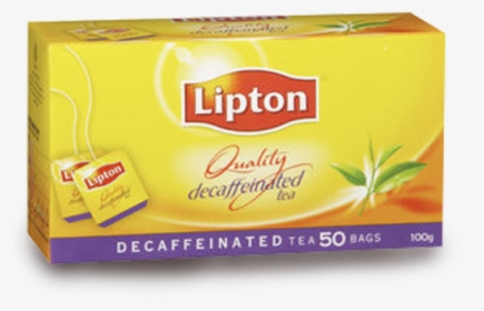 Intense Tea - Lipton, HD Png Download, Transparent PNG