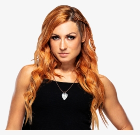 Transparent David Lynch Png - Becky Lynch Images Hd, Png Download, Transparent PNG