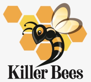 Killer Bee, HD Png Download, Transparent PNG