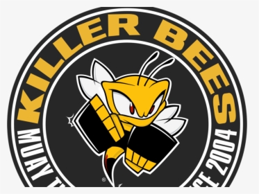 Killer Bees Kickboxing0 - Logo Killer Bees Png, Transparent Png, Transparent PNG
