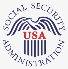 Social Security Act Symbol, HD Png Download, Transparent PNG