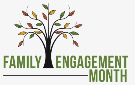 19 Parent Involvement Image Free Stock Huge Freebie - November Is Family Engagement Month, HD Png Download, Transparent PNG