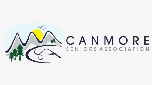 Canmore Seniors Association - Graphic Design, HD Png Download, Transparent PNG