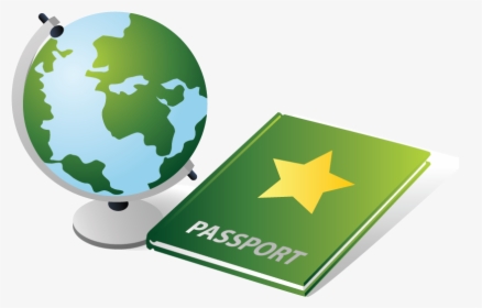 Books Globe Vector Material 917*683 Transprent Png - Icon, Transparent Png, Transparent PNG