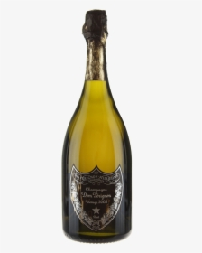 2003 Champagne Brut Dom Pérignon Special Edition David - Dom Perignon, HD Png Download, Transparent PNG