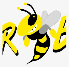 Killer Bee , Png Download - Hornet, Transparent Png, Transparent PNG