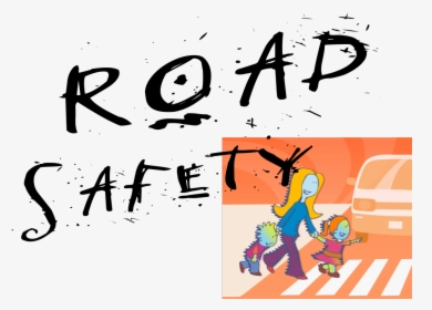 Information For Parents - Illustration Road Safety Cliparts, HD Png Download, Transparent PNG