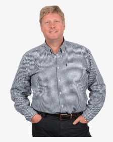 Both David And Andy Kaye, Ceo Of Bis Henderson Group - Gentleman, HD Png Download, Transparent PNG