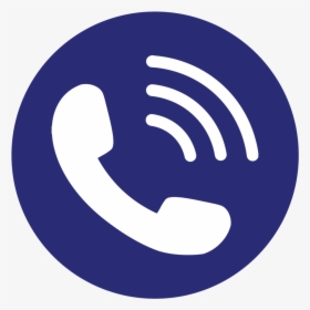 Dial 2 1 1 From Any Phone - Circle Phone Vector, HD Png Download, Transparent PNG