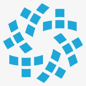 Tech Inclusion Logo Blue - Tech Inclusion, HD Png Download, Transparent PNG