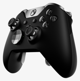 Video Game Remote Png Clipart - Fortnite Scuf Controller Xbox, Transparent Png, Transparent PNG