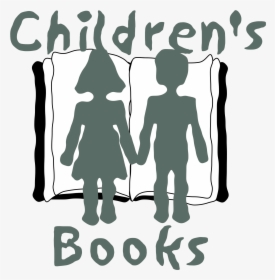 Children S Books Logo Png Transparent - Poster, Png Download, Transparent PNG