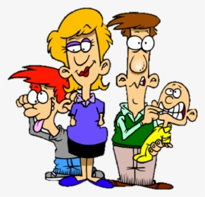 Picture4 - Mother Father 2 Boys, HD Png Download, Transparent PNG
