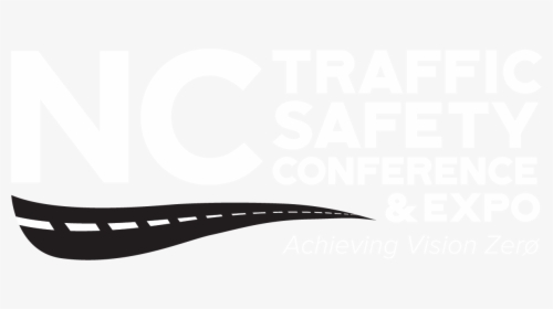 Nc Traffic Safety Conference Expo Logo - Safety, HD Png Download, Transparent PNG