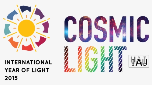 Cosmiclight Color Whitebg - Graphic Design, HD Png Download, Transparent PNG