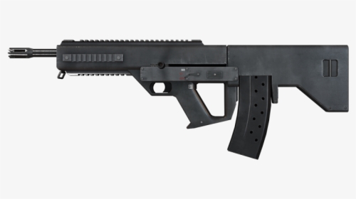 Ghost Recon Future Soldier Shotgun, HD Png Download, Transparent PNG