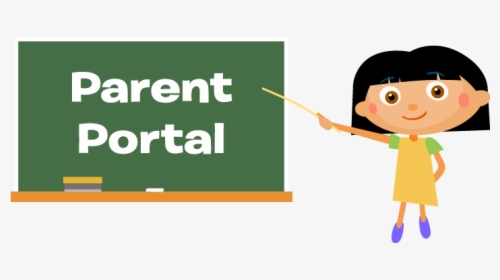 Parent Portal - Knowledge Corner, HD Png Download, Transparent PNG