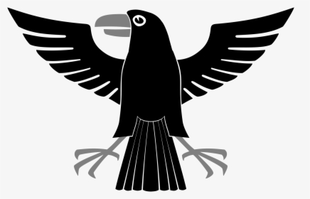 Transparent Crow Clipart - London Electric Vehicle Company, HD Png Download, Transparent PNG