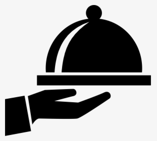 Food Services Icon, HD Png Download, Transparent PNG