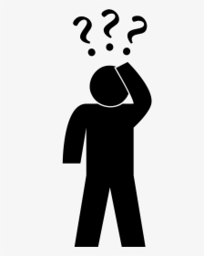 Question The Decision Of The Pictogram Free Picture - Pictogram Question Mark, HD Png Download, Transparent PNG