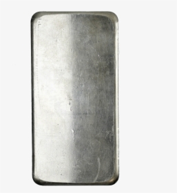 Silver Bar Png Image - Smartphone, Transparent Png, Transparent PNG