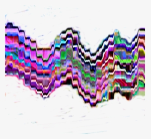 This Was A Picture I Used When I Was Exploring Glitch - Глитчи Пнг, HD Png Download, Transparent PNG