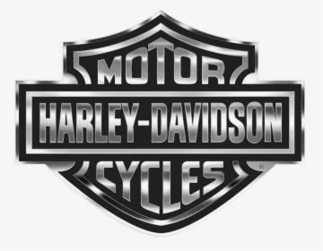 Harley Davidson Bar And Shield Logo, HD Png Download, Transparent PNG