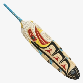 Native American Feathers Png - Native American Indigenous Feathers, Transparent Png, Transparent PNG