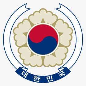 Future - Emblem Of South Korea, HD Png Download, Transparent PNG