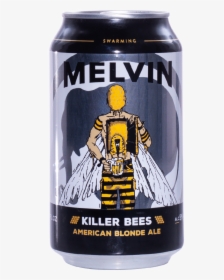 Melvin Brewing Killer Bees, HD Png Download, Transparent PNG