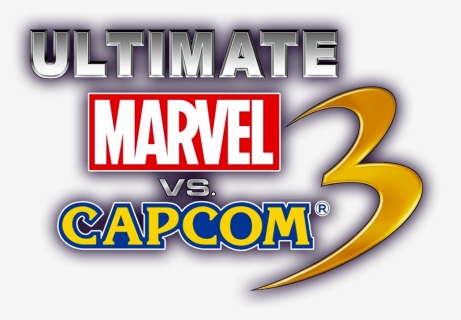 Hd Marvel Cinematic Universe Movie Logos - Marvel Vs. Capcom 3: Fate Of ...