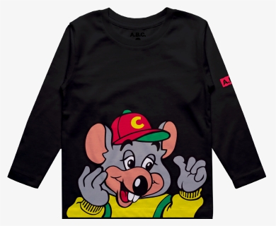 Chuck E Cheese PNG Images, Transparent Chuck E Cheese Image Download ...
