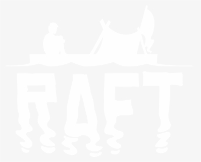 Raft Game Png , Png Download - Raft Game Png, Transparent Png ...