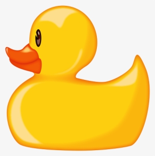 Rubber Duck Stock Photography Natural Rubber Stock - Transparent ...