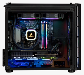 Gaming Computer PNG Images, Transparent Gaming Computer Image Download ...