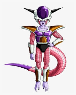 Dragon Ball Z Frieza Soldiers, HD Png Download , Transparent Png Image ...