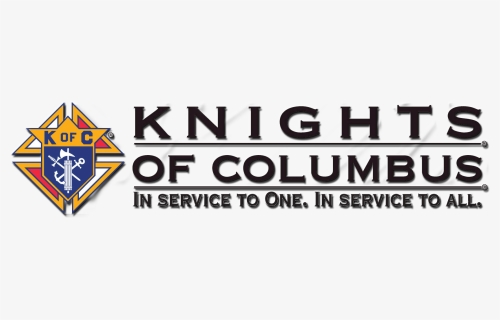 Knights Of Columbus Logo PNG Images, Transparent Knights Of Columbus ...