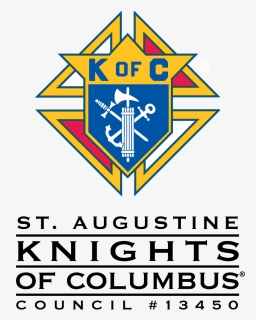 Knights Of Columbus Logo Png Images, Transparent Knights Of Columbus 