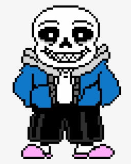 Sans Png Blue Eye - Sans Bad Time Eye, Transparent Png , Transparent ...