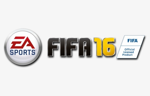 Ea Sports Fifa Logo Png, Transparent Png , Transparent Png Image - PNGitem