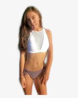 Teen Bikini Models