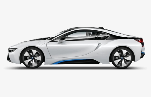 Transparent Bmw I8 Png, Png Download , Transparent Png Image - PNGitem