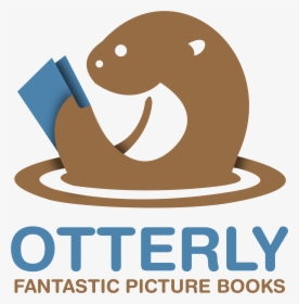 Otterly Fantastic Picture Books, HD Png Download, Transparent PNG