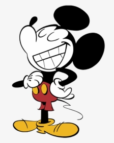 Mickey Mouse Serie 2019, HD Png Download, Transparent PNG