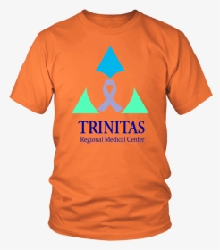 Trinitas Lavender Ribbon In Heart - Bang Muay Thai T Shirts, HD Png Download, Transparent PNG