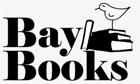 Bay Books Logo, HD Png Download, Transparent PNG