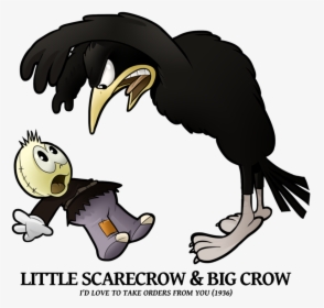 Crow Clipart Pitcher - I D Love To Take Orders From You, HD Png Download, Transparent PNG