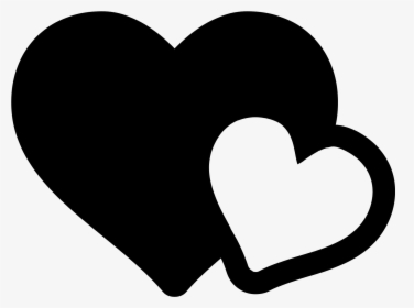 Computer Icons Heart - Love Icon Png, Transparent Png, Transparent PNG