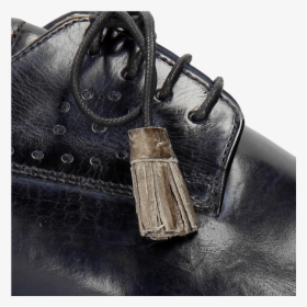 Derby Shoes Betty 2 Navy Tassel Smoke - Sneakers, HD Png Download, Transparent PNG
